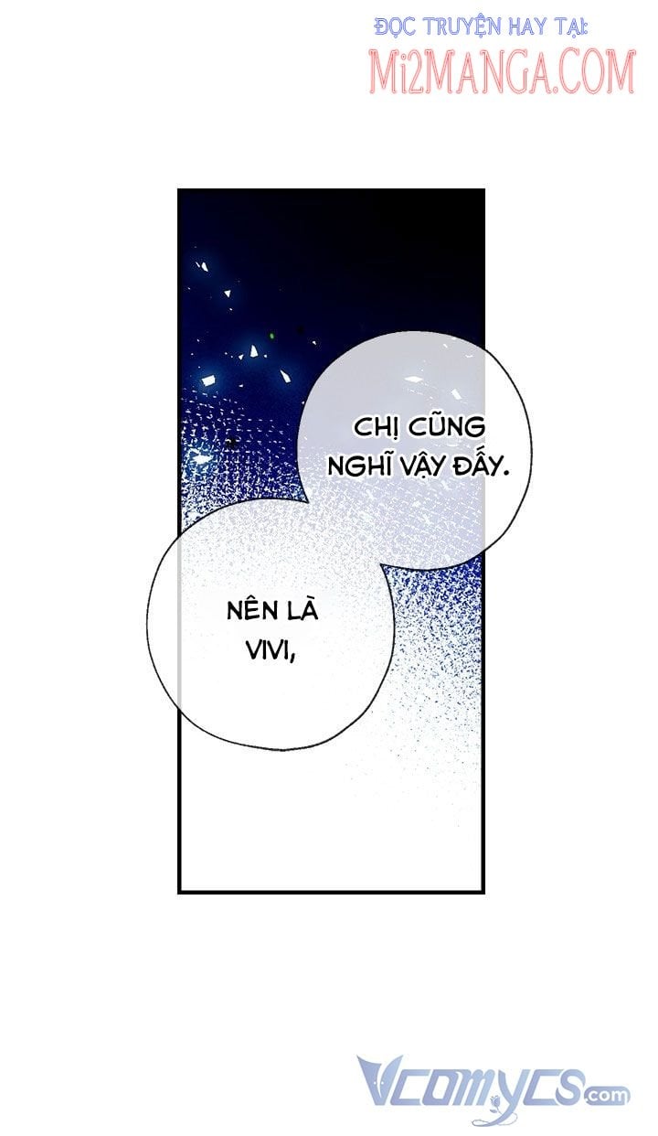 Chúng Ta Có Thể Trở Thành Người Nhà Không? Chapter 25 - Next Chapter 25.5