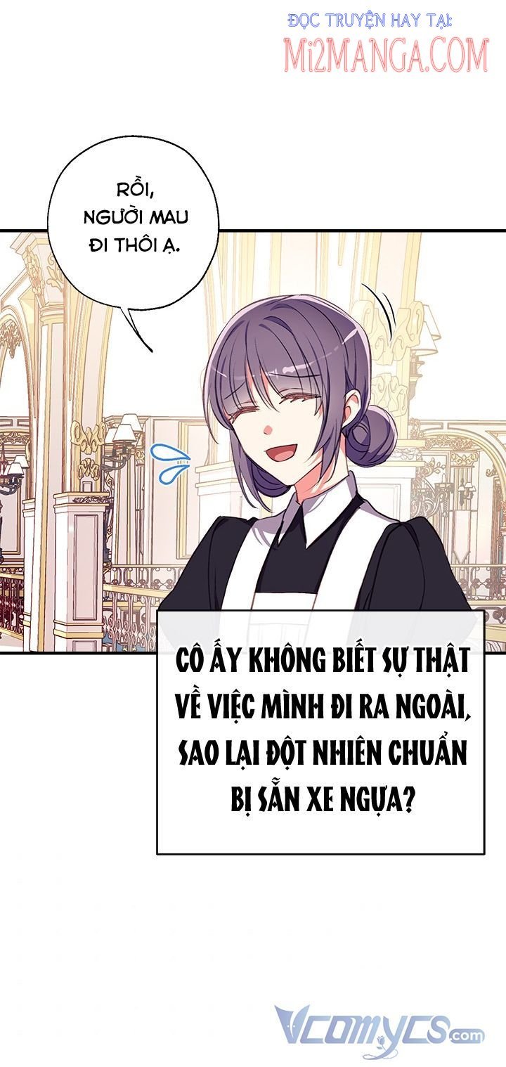 Chúng Ta Có Thể Trở Thành Người Nhà Không? Chapter 27.5 - Next Chapter 28