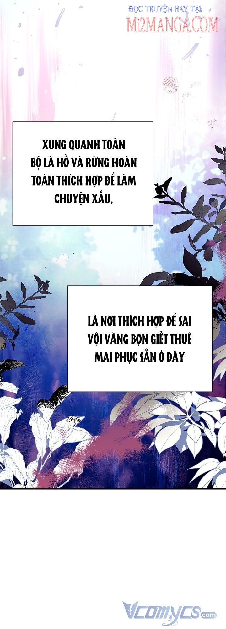 Chúng Ta Có Thể Trở Thành Người Nhà Không? Chapter 27.5 - Next Chapter 28