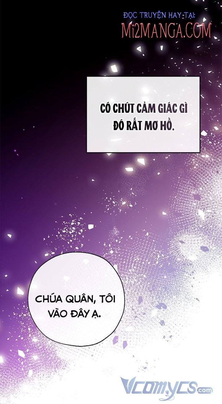 Chúng Ta Có Thể Trở Thành Người Nhà Không? Chapter 34.5 - Next Chapter 35