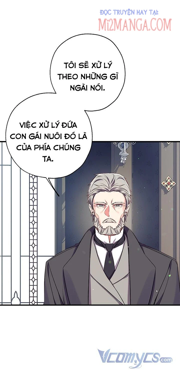 Chúng Ta Có Thể Trở Thành Người Nhà Không? Chapter 34.5 - Next Chapter 35