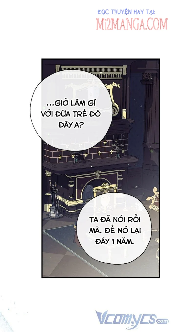 Chúng Ta Có Thể Trở Thành Người Nhà Không? Chapter 34.5 - Next Chapter 35