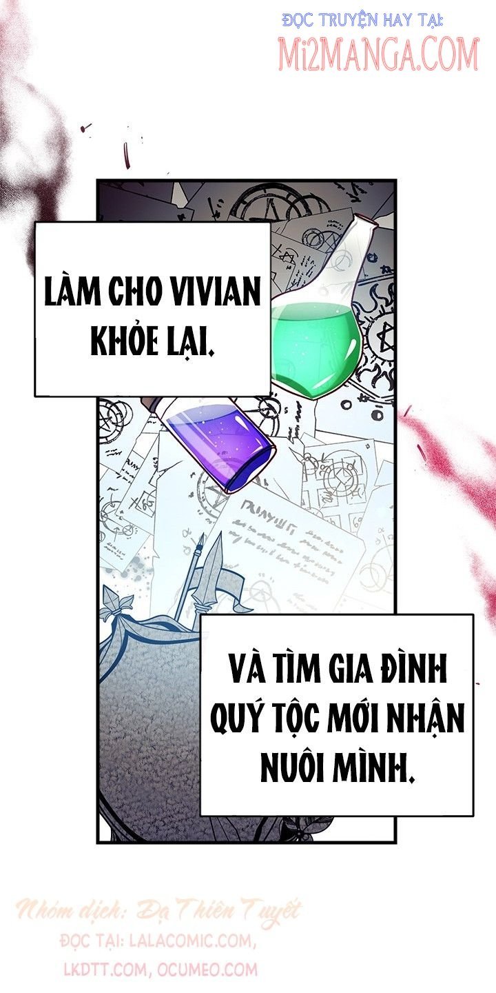 Chúng Ta Có Thể Trở Thành Người Nhà Không? Chapter 4.5 - Next Chapter 5