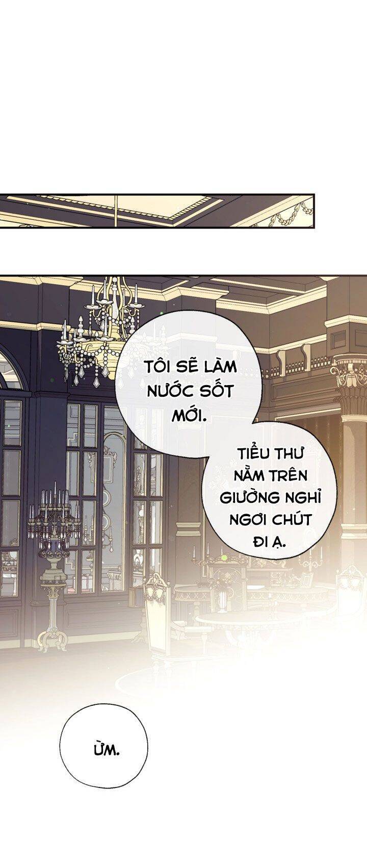 Chúng Ta Có Thể Trở Thành Người Nhà Không? Chapter 51 - Next Chapter 51