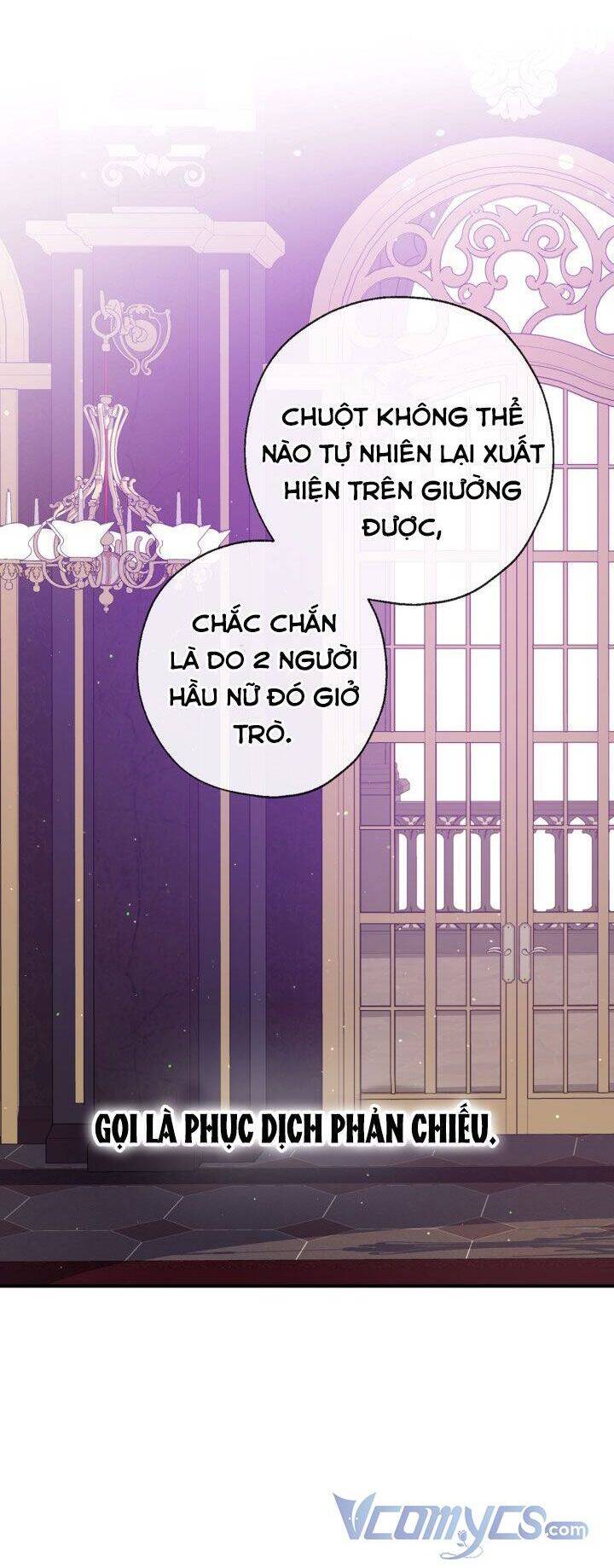 Chúng Ta Có Thể Trở Thành Người Nhà Không? Chapter 51 - Next Chapter 51