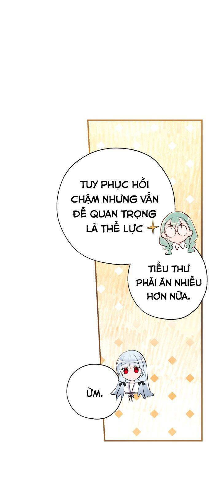 Chúng Ta Có Thể Trở Thành Người Nhà Không? Chapter 51 - Next Chapter 51