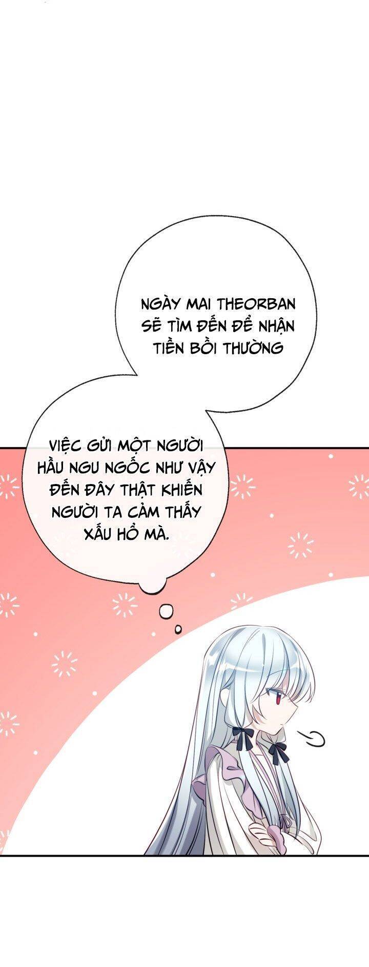 Chúng Ta Có Thể Trở Thành Người Nhà Không? Chapter 51 - Next Chapter 51