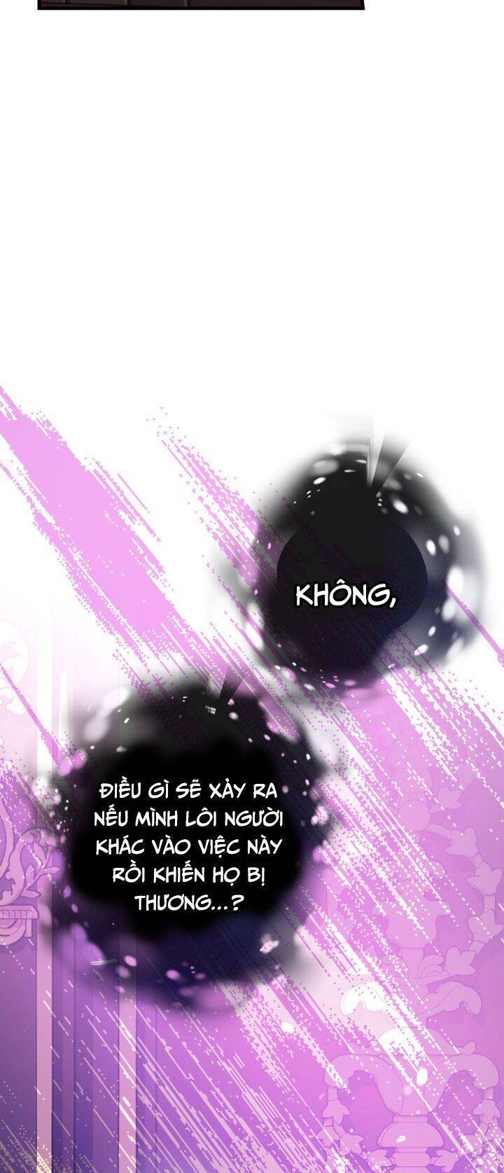 Chúng Ta Có Thể Trở Thành Người Nhà Không? Chapter 51 - Next Chapter 51