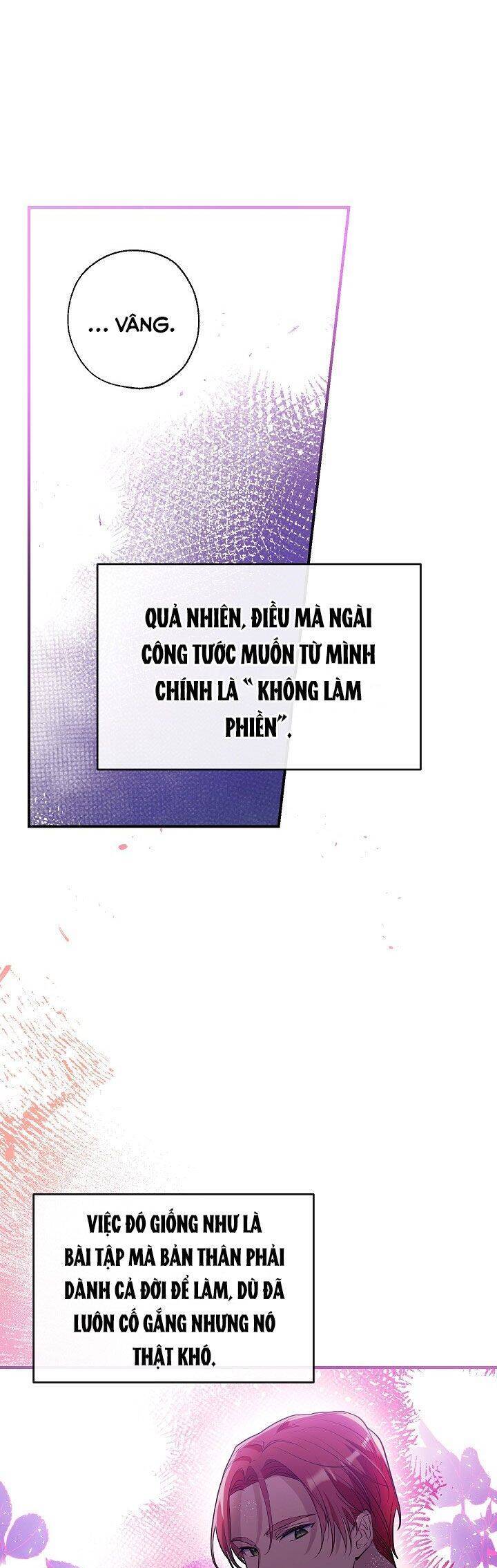 Chúng Ta Có Thể Trở Thành Người Nhà Không? Chapter 52 - Trang 3