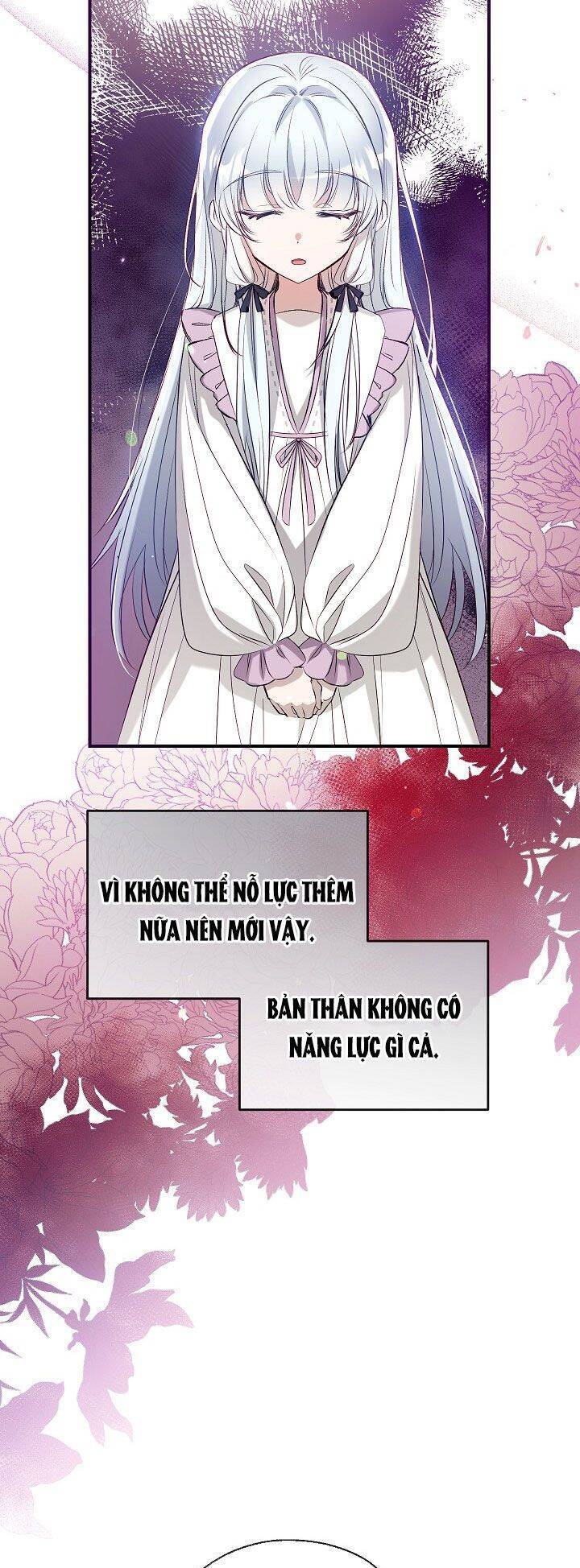 Chúng Ta Có Thể Trở Thành Người Nhà Không? Chapter 52 - Trang 3