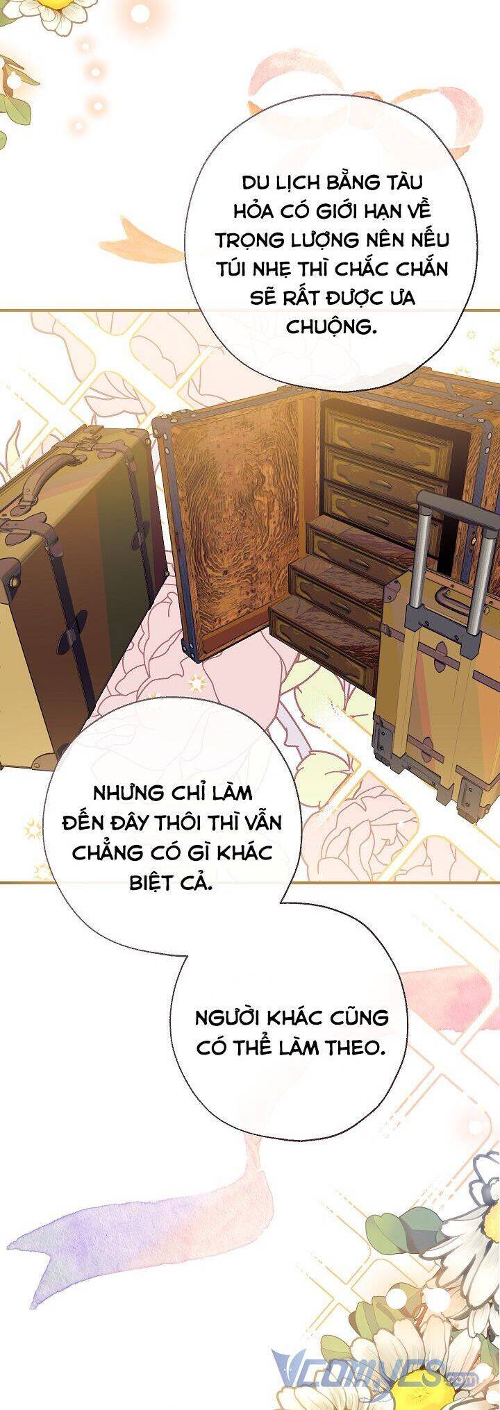 Chúng Ta Có Thể Trở Thành Người Nhà Không? Chapter 54 - Next Chapter 55