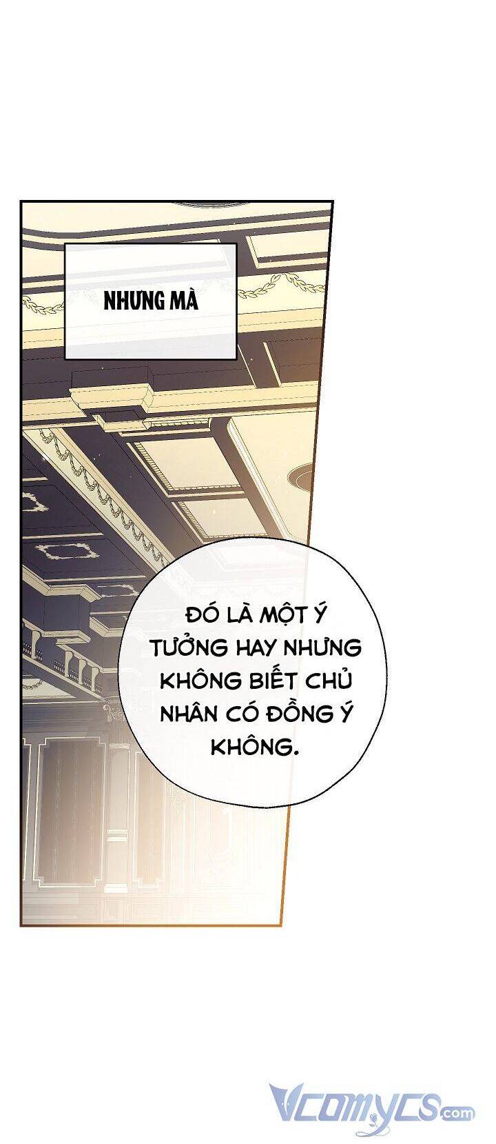 Chúng Ta Có Thể Trở Thành Người Nhà Không? Chapter 54 - Next Chapter 55