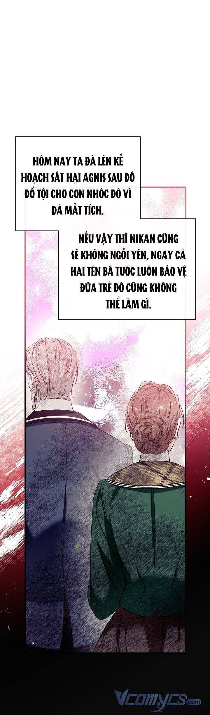 Chúng Ta Có Thể Trở Thành Người Nhà Không? Chapter 54 - Next Chapter 55