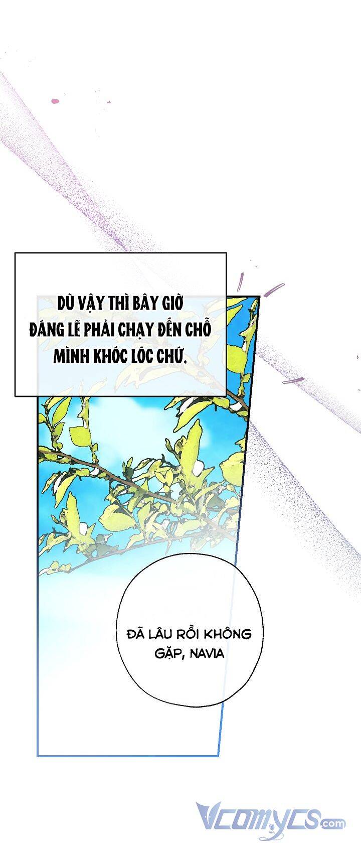 Chúng Ta Có Thể Trở Thành Người Nhà Không? Chapter 54 - Next Chapter 55