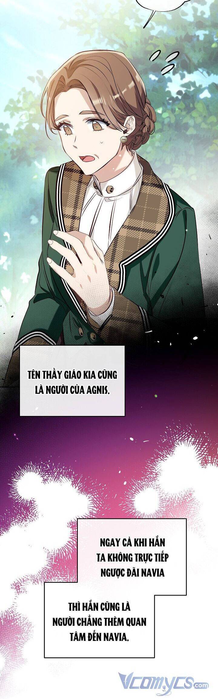 Chúng Ta Có Thể Trở Thành Người Nhà Không? Chapter 54 - Next Chapter 55