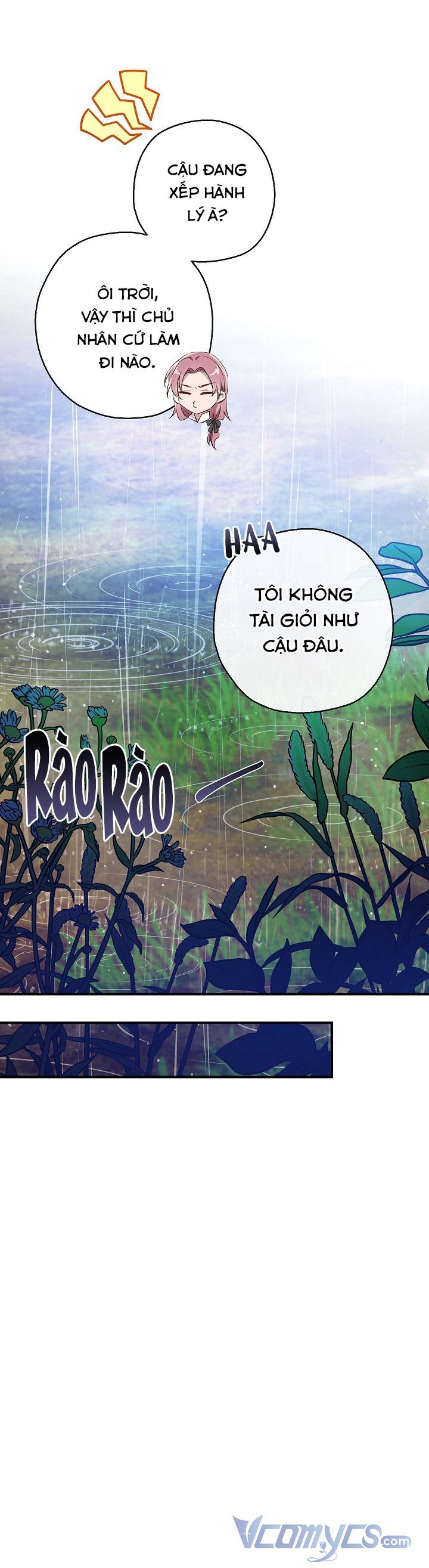 Chúng Ta Có Thể Trở Thành Người Nhà Không? Chapter 66 - Next Chapter 67