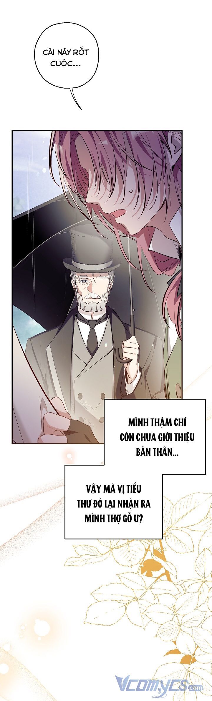 Chúng Ta Có Thể Trở Thành Người Nhà Không? Chapter 66 - Next Chapter 67