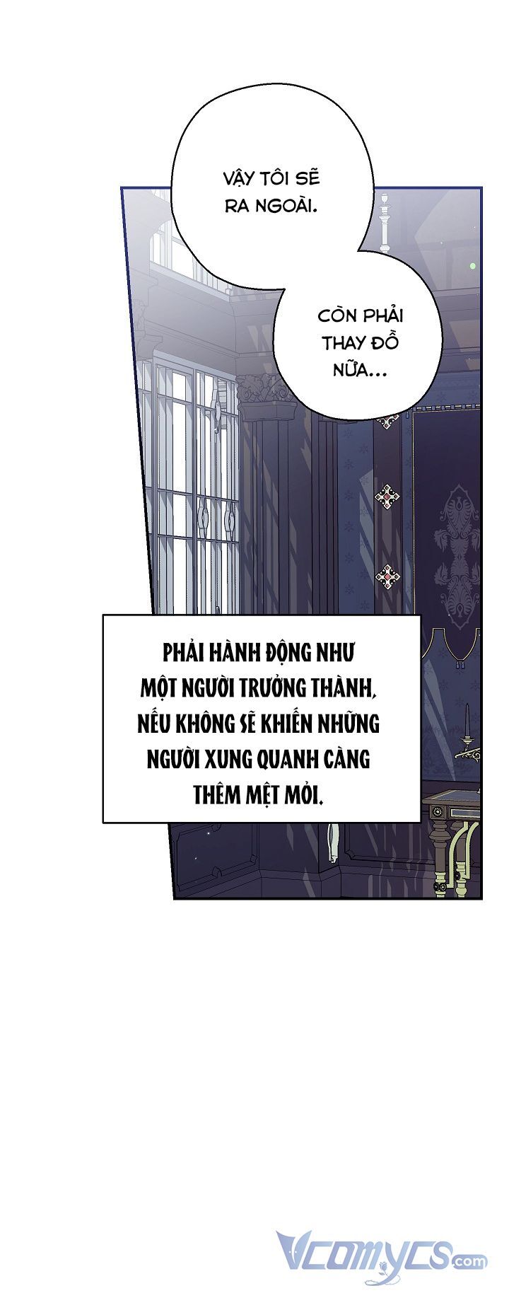 Chúng Ta Có Thể Trở Thành Người Nhà Không? Chapter 66 - Next Chapter 67