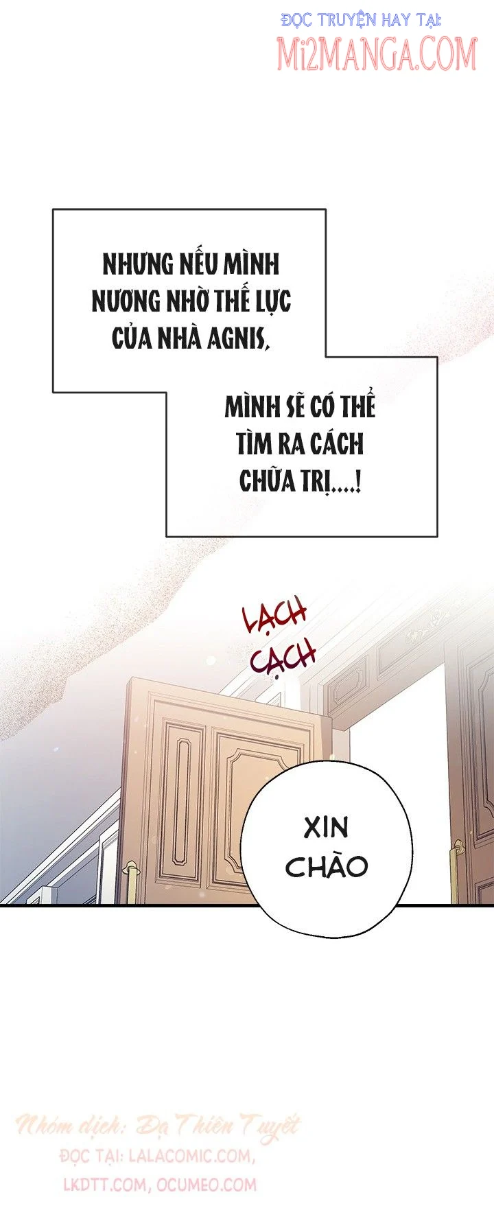 Chúng Ta Có Thể Trở Thành Người Nhà Không? Chapter 7.5 - Next Chapter 8