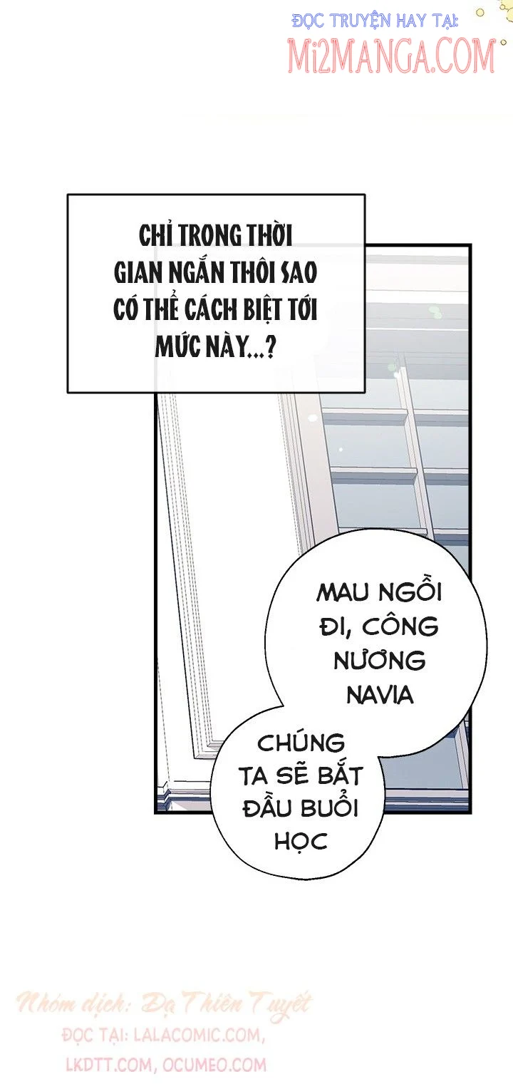 Chúng Ta Có Thể Trở Thành Người Nhà Không? Chapter 7.5 - Next Chapter 8