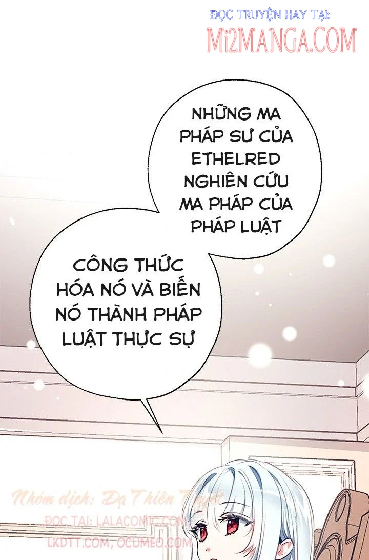 Chúng Ta Có Thể Trở Thành Người Nhà Không? Chapter 7.5 - Next Chapter 8