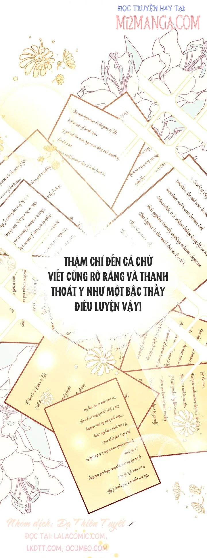 Chúng Ta Có Thể Trở Thành Người Nhà Không? Chapter 7.5 - Next Chapter 8