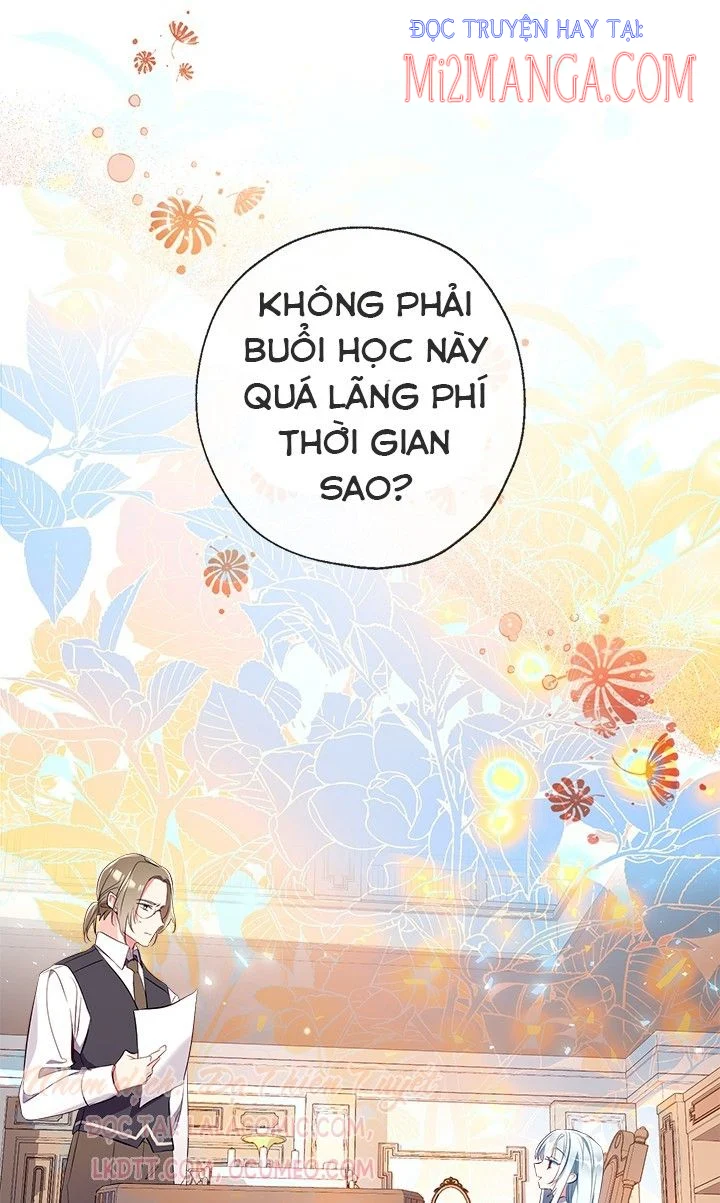 Chúng Ta Có Thể Trở Thành Người Nhà Không? Chapter 7.5 - Next Chapter 8