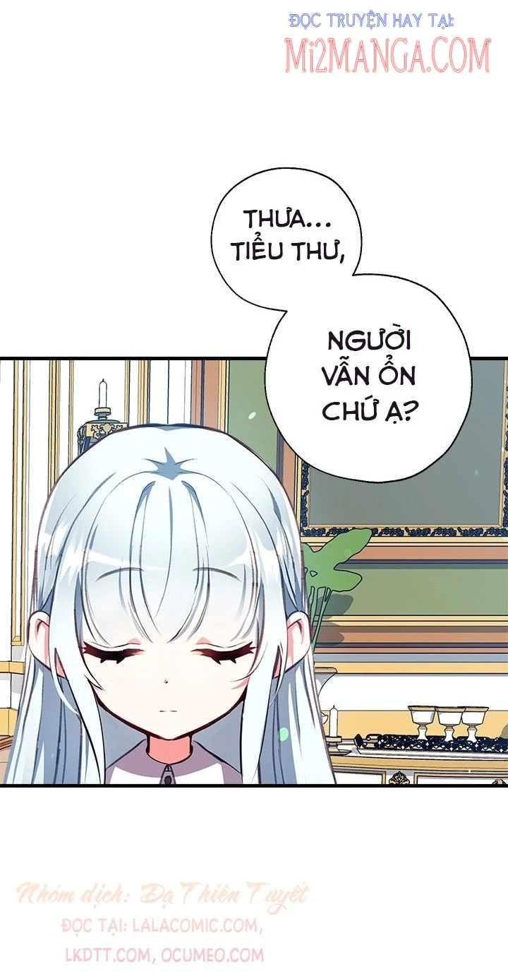 Chúng Ta Có Thể Trở Thành Người Nhà Không? Chapter 7 - Next Chapter 7.5