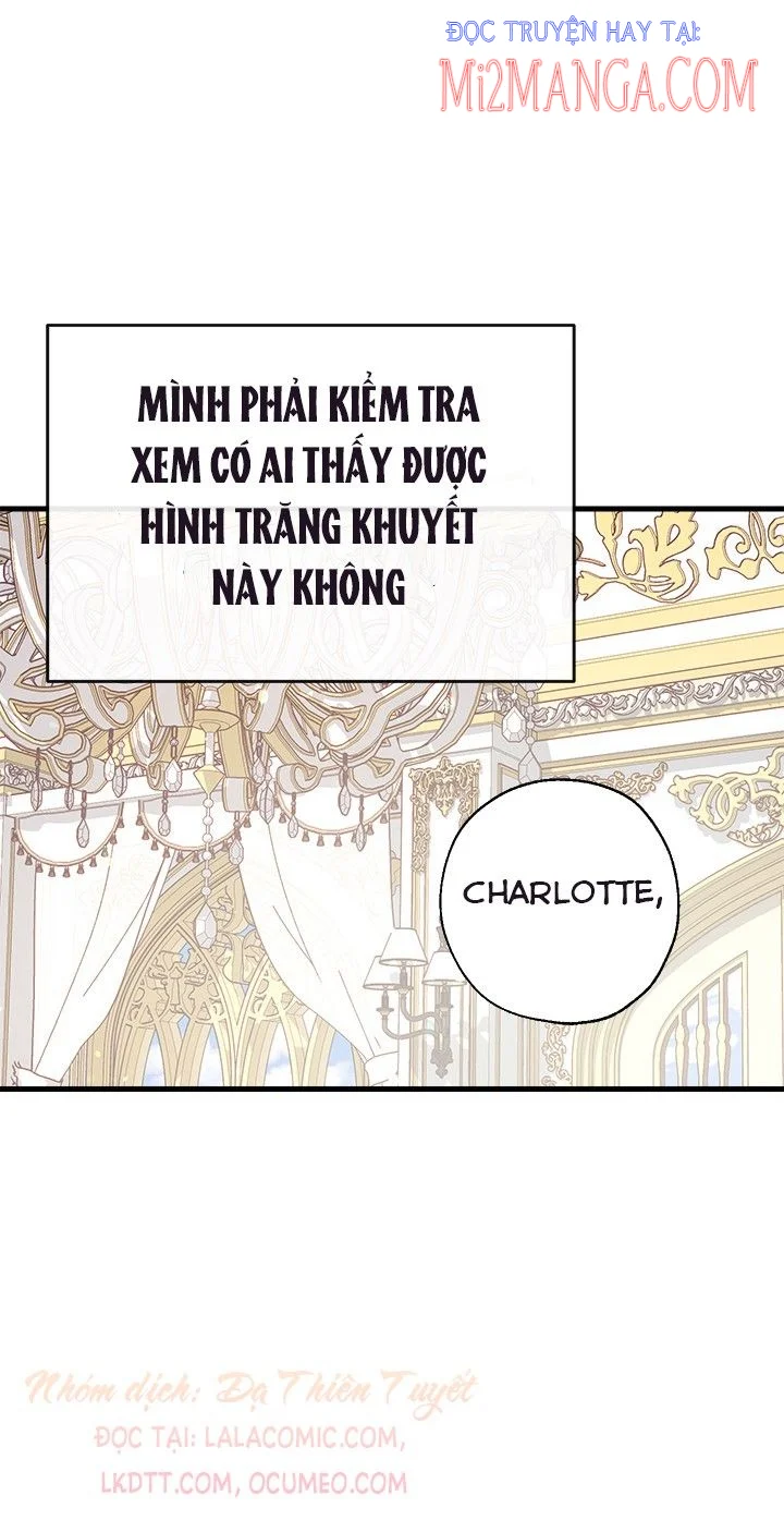 Chúng Ta Có Thể Trở Thành Người Nhà Không? Chapter 7 - Next Chapter 7.5