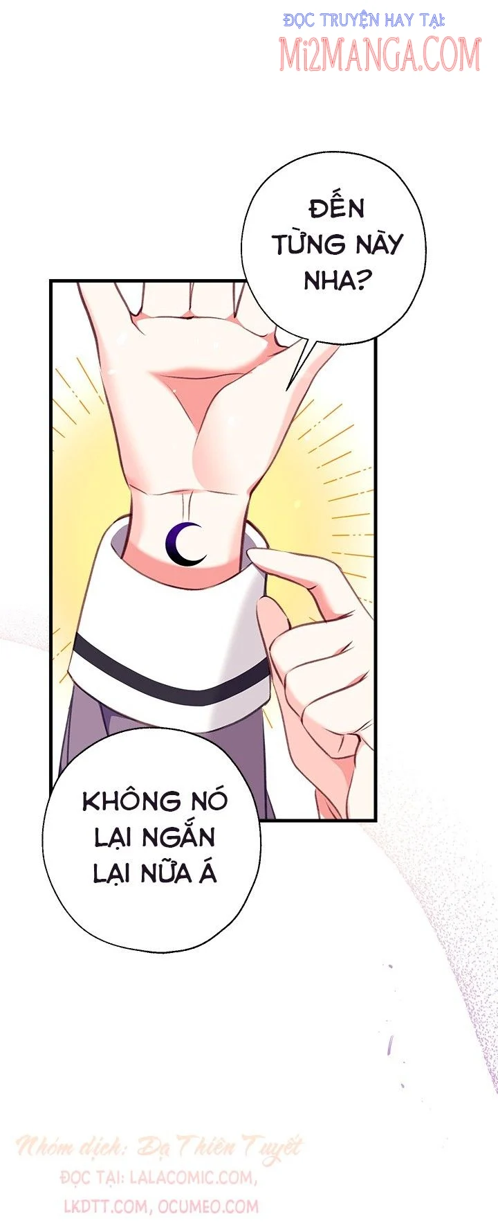 Chúng Ta Có Thể Trở Thành Người Nhà Không? Chapter 7 - Next Chapter 7.5