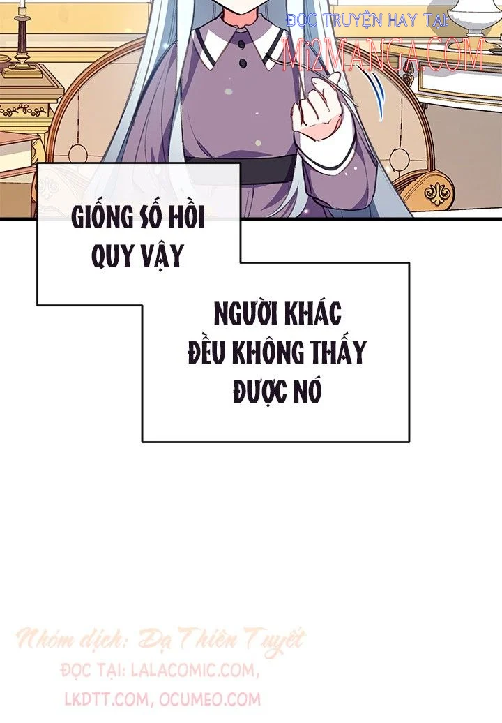 Chúng Ta Có Thể Trở Thành Người Nhà Không? Chapter 7 - Next Chapter 7.5