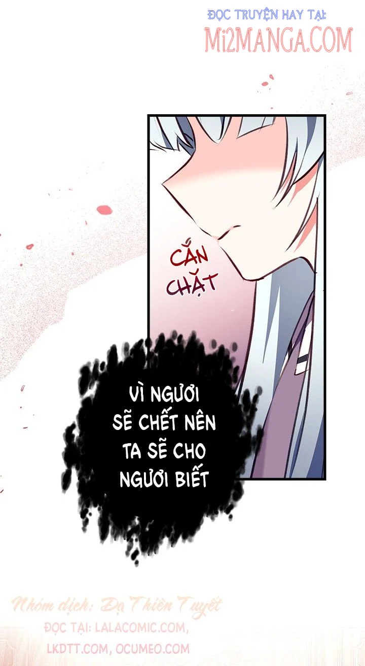 Chúng Ta Có Thể Trở Thành Người Nhà Không? Chapter 7 - Next Chapter 7.5