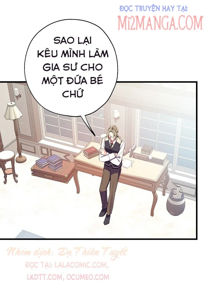 Chúng Ta Có Thể Trở Thành Người Nhà Không? Chapter 7 - Next Chapter 7.5