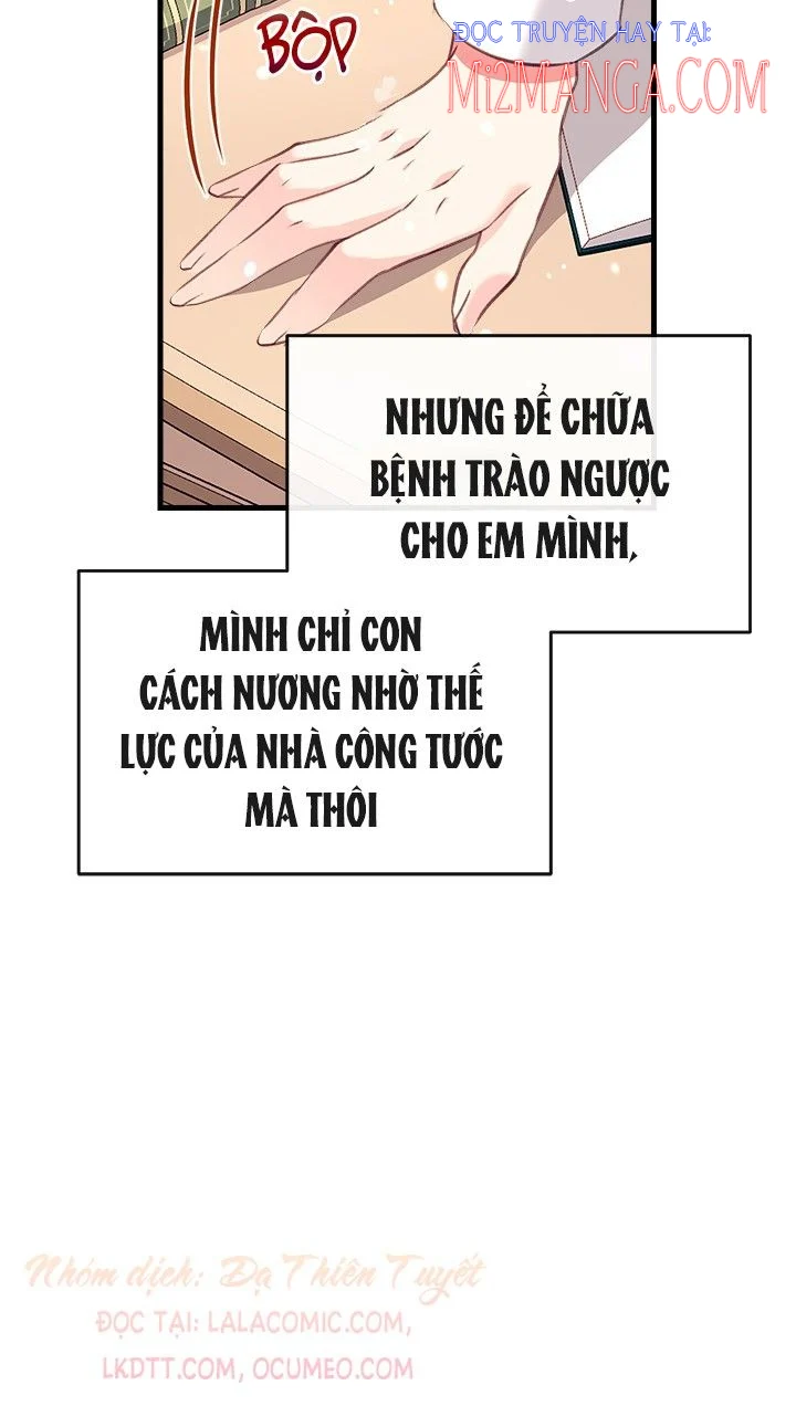 Chúng Ta Có Thể Trở Thành Người Nhà Không? Chapter 7 - Next Chapter 7.5