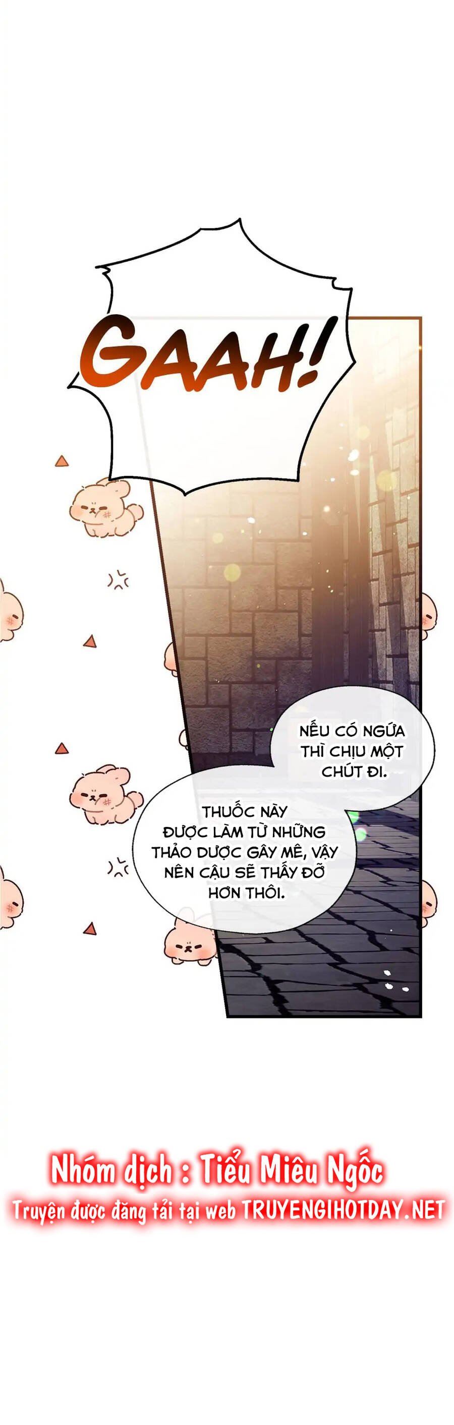 Chúng Ta Có Thể Trở Thành Người Nhà Không? Chapter 77 - Next Chapter 78