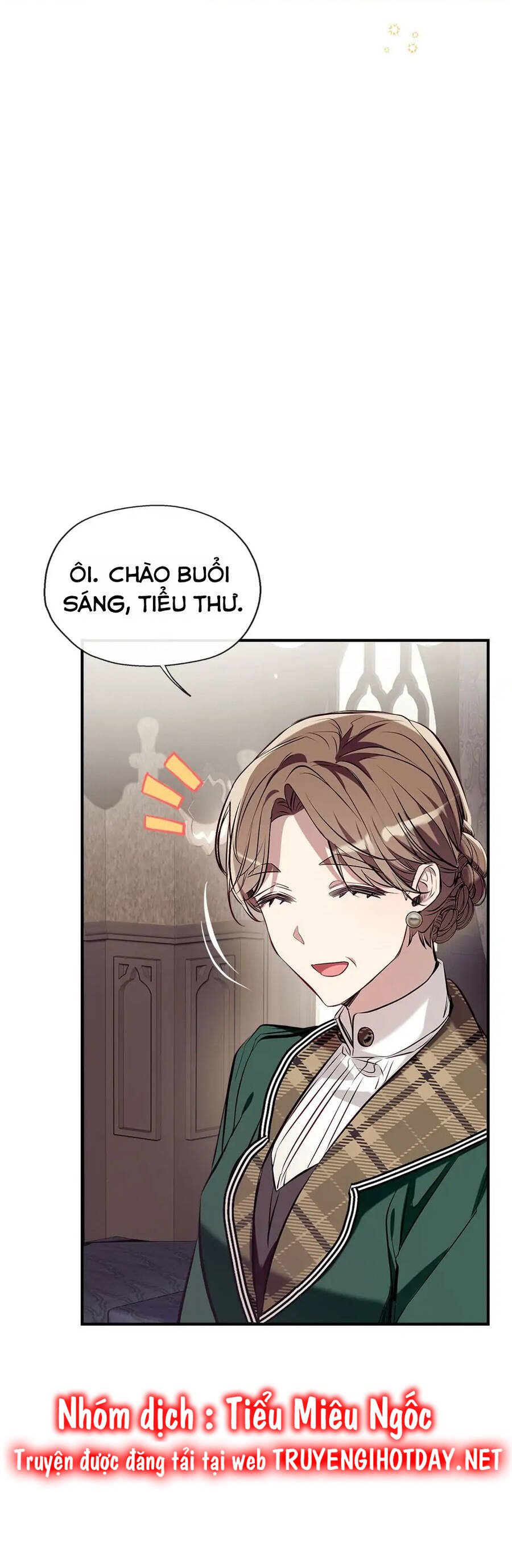 Chúng Ta Có Thể Trở Thành Người Nhà Không? Chapter 77 - Next Chapter 78