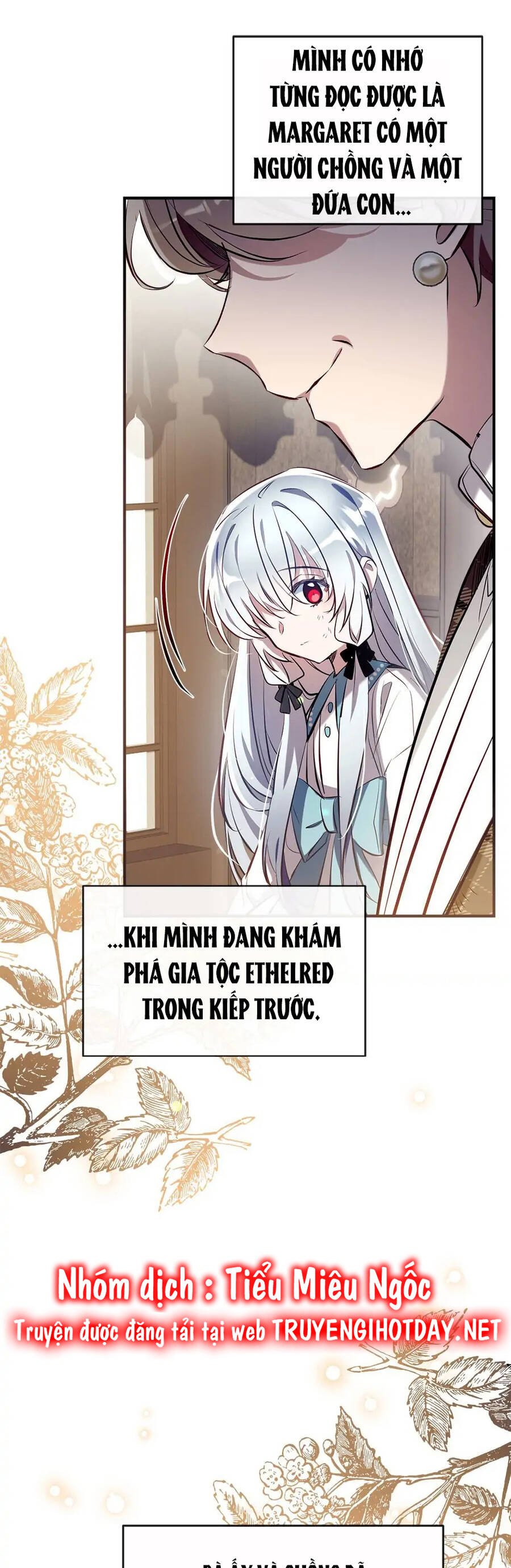 Chúng Ta Có Thể Trở Thành Người Nhà Không? Chapter 77 - Next Chapter 78