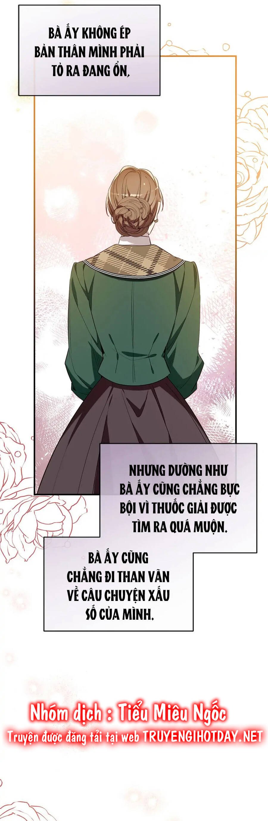 Chúng Ta Có Thể Trở Thành Người Nhà Không? Chapter 77 - Next Chapter 78