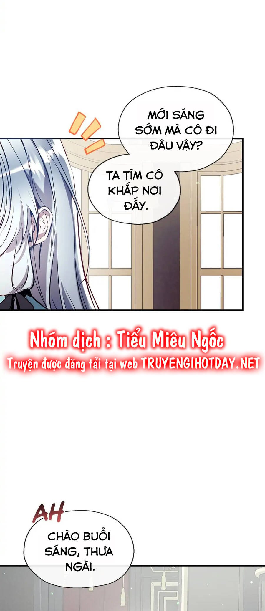 Chúng Ta Có Thể Trở Thành Người Nhà Không? Chapter 77 - Next Chapter 78