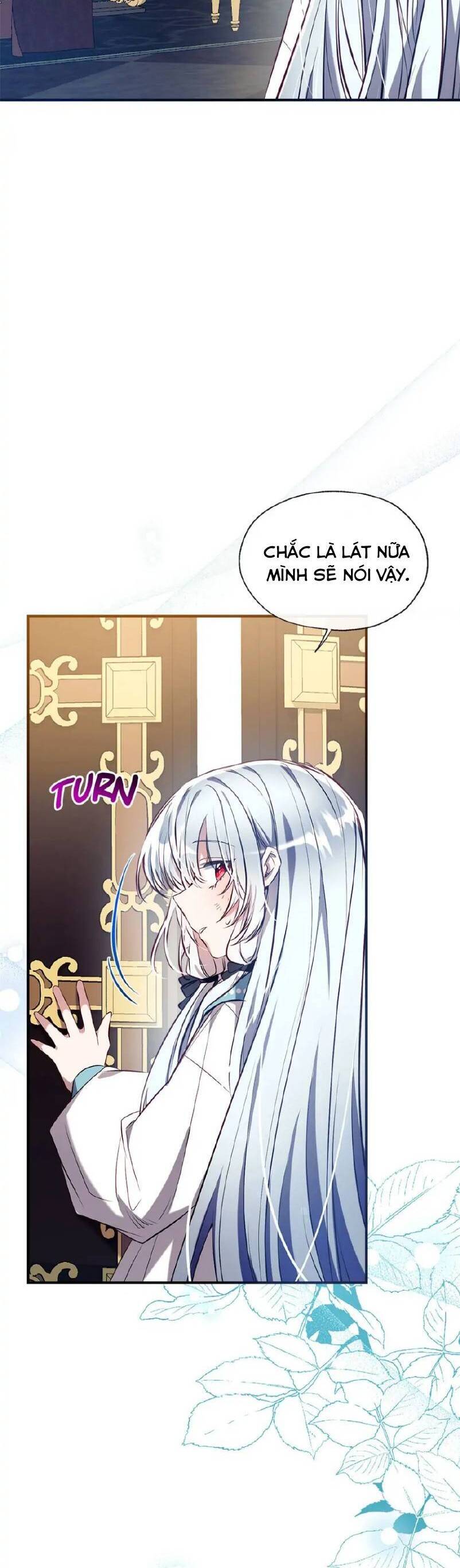 Chúng Ta Có Thể Trở Thành Người Nhà Không? Chapter 81 - Next Chapter 82