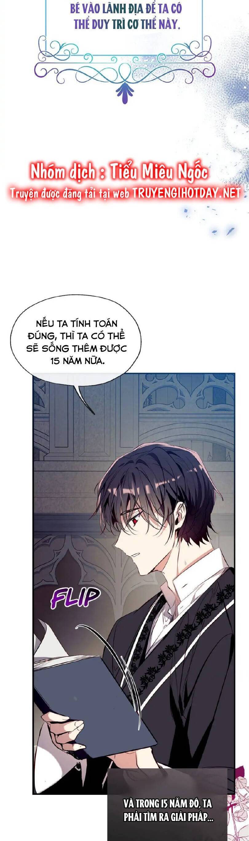 Chúng Ta Có Thể Trở Thành Người Nhà Không? Chapter 81 - Next Chapter 82