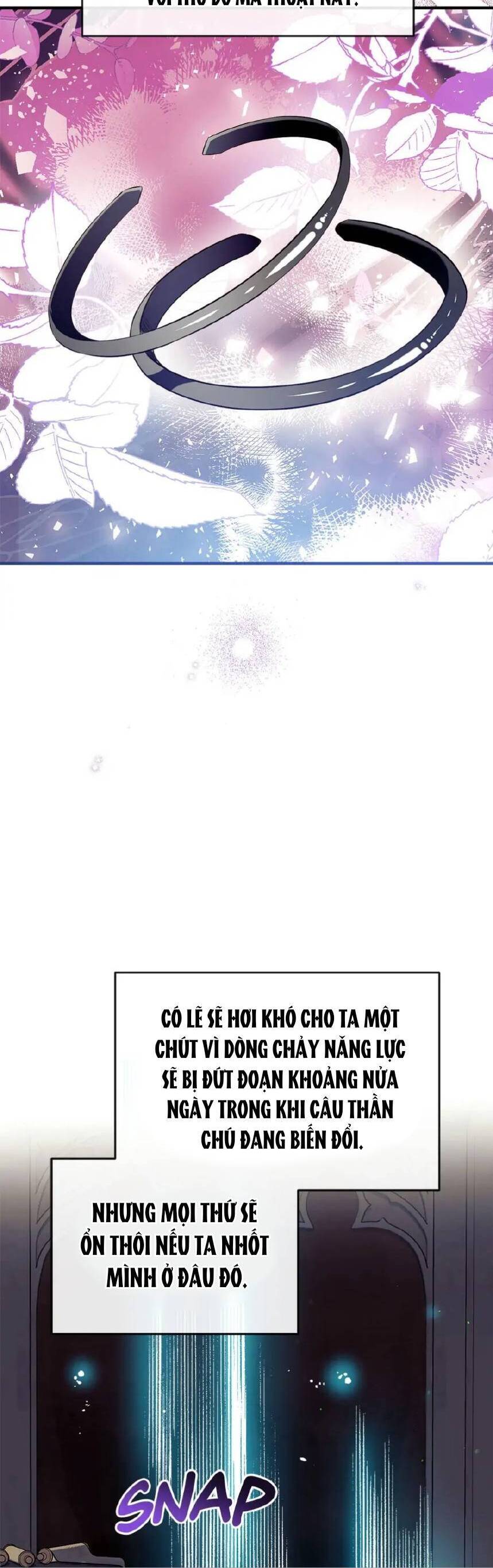 Chúng Ta Có Thể Trở Thành Người Nhà Không? Chapter 81 - Next Chapter 82