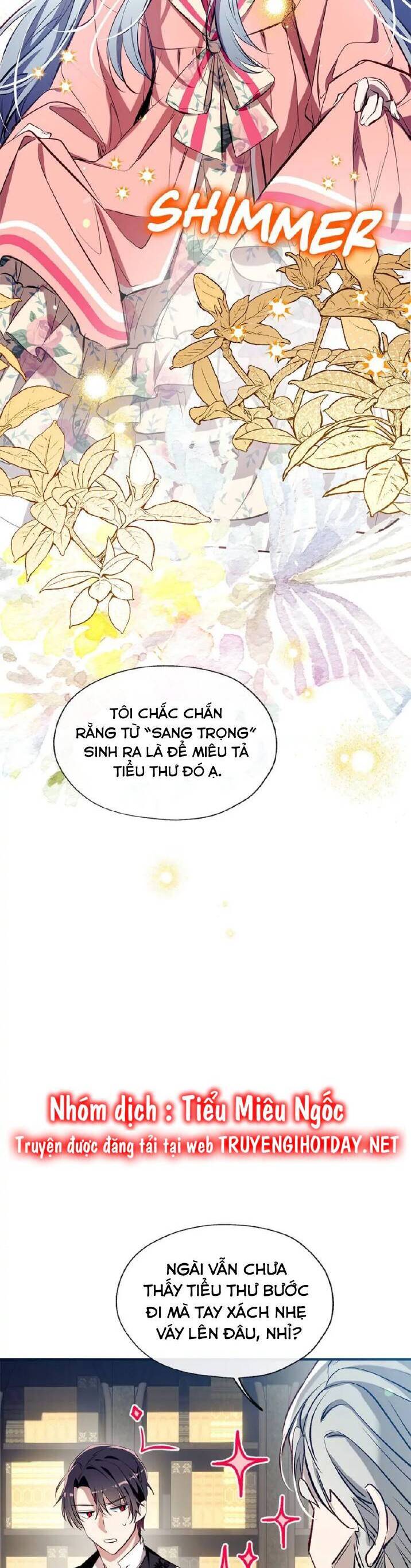 Chúng Ta Có Thể Trở Thành Người Nhà Không? Chapter 81 - Next Chapter 82