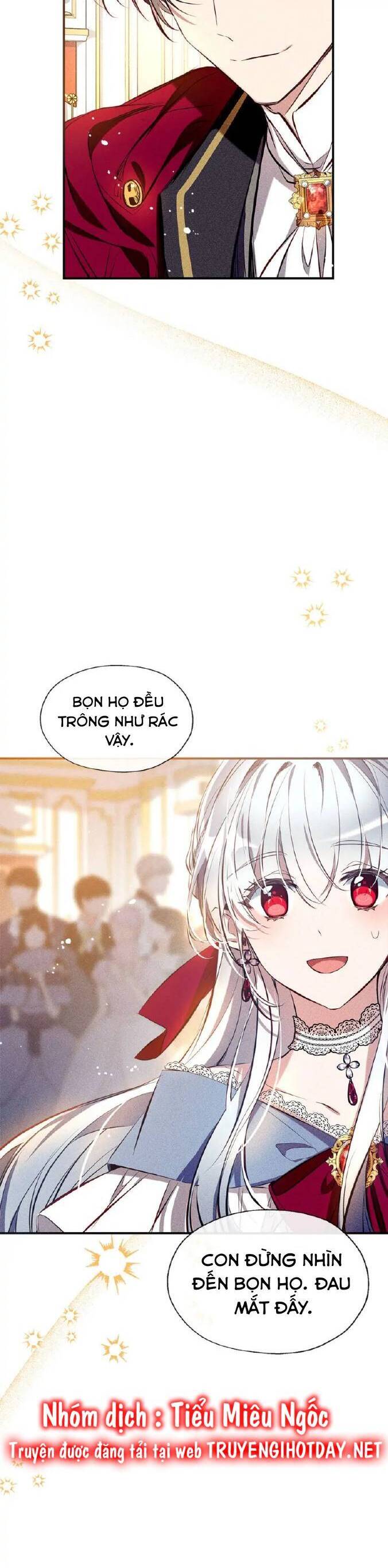 Chúng Ta Có Thể Trở Thành Người Nhà Không? Chapter 81 - Next Chapter 82