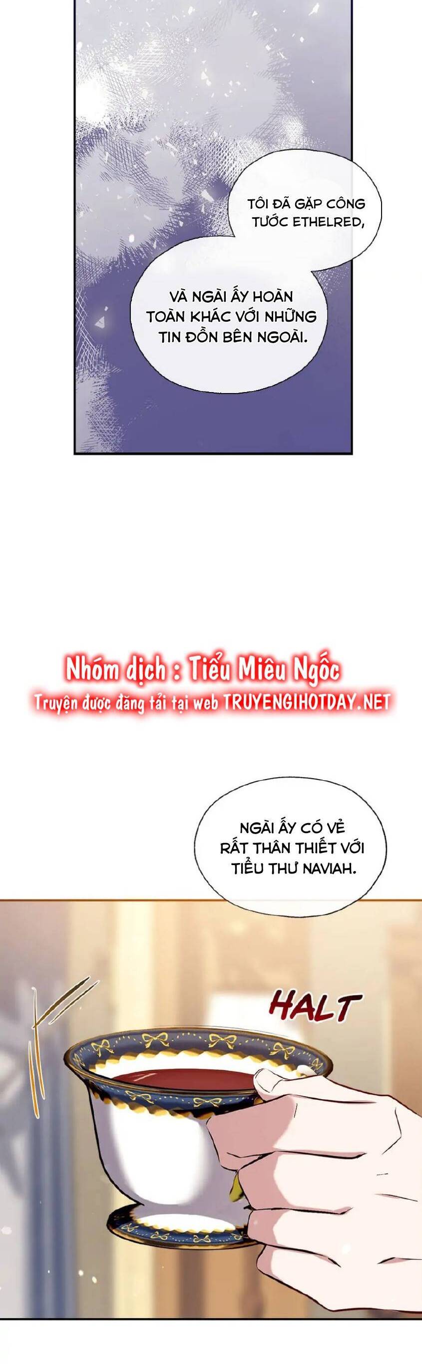 Chúng Ta Có Thể Trở Thành Người Nhà Không? Chapter 81 - Next Chapter 82