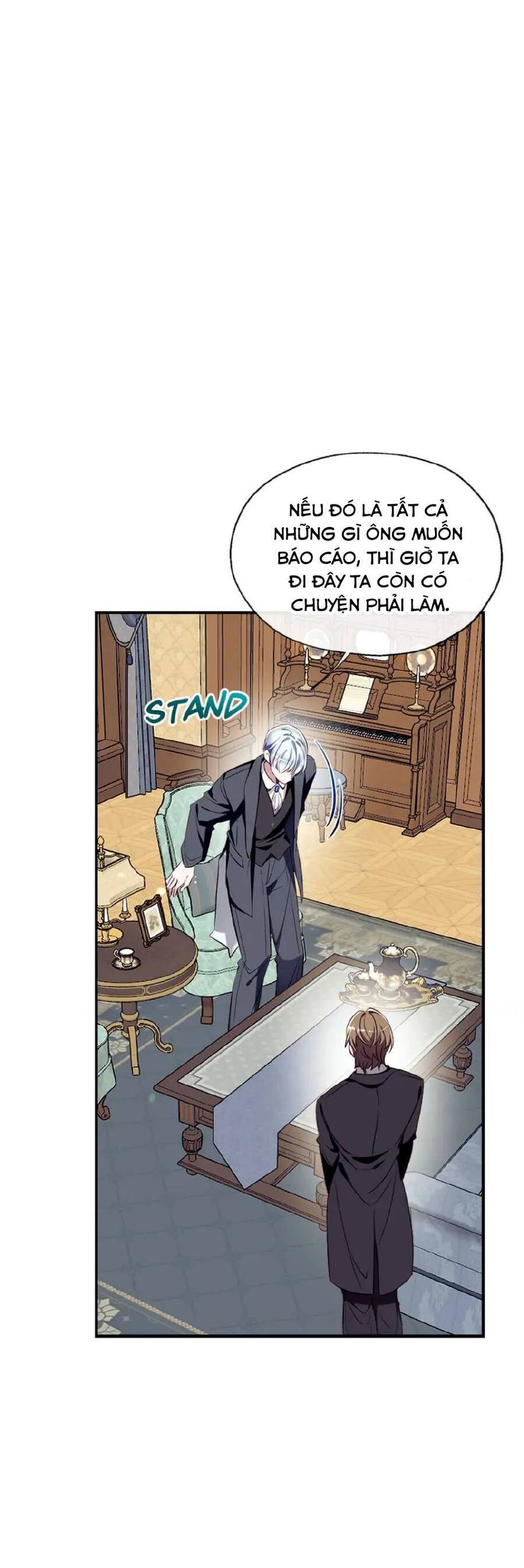 Chúng Ta Có Thể Trở Thành Người Nhà Không? Chapter 81 - Next Chapter 82