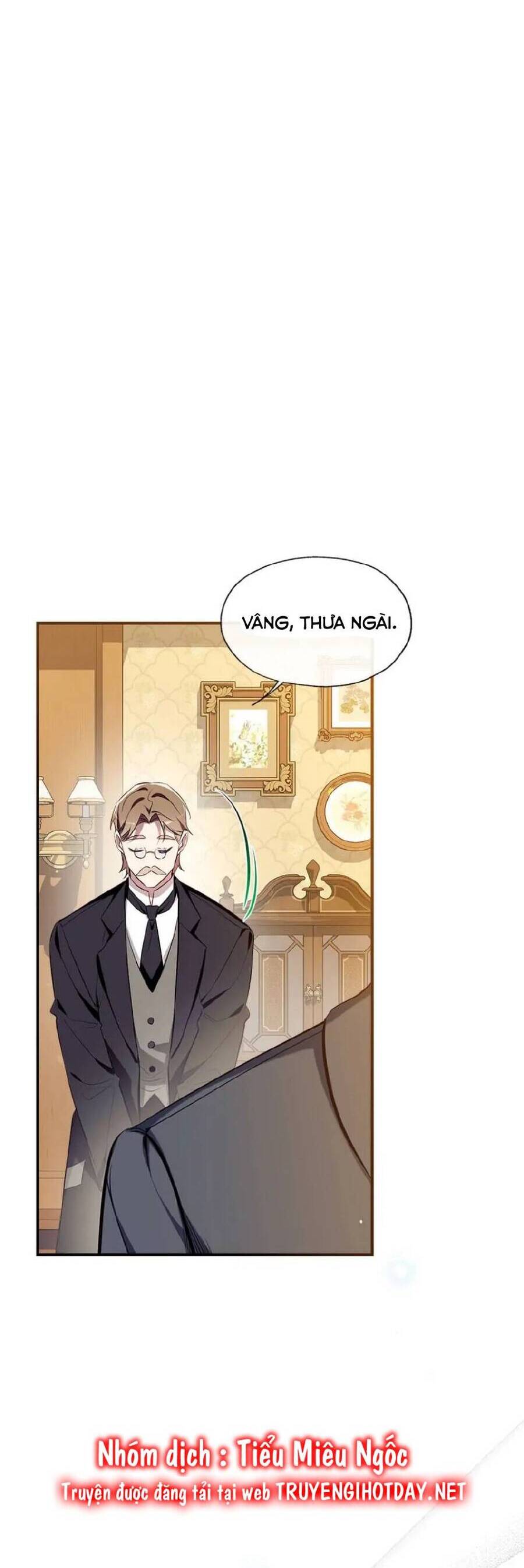 Chúng Ta Có Thể Trở Thành Người Nhà Không? Chapter 81 - Next Chapter 82