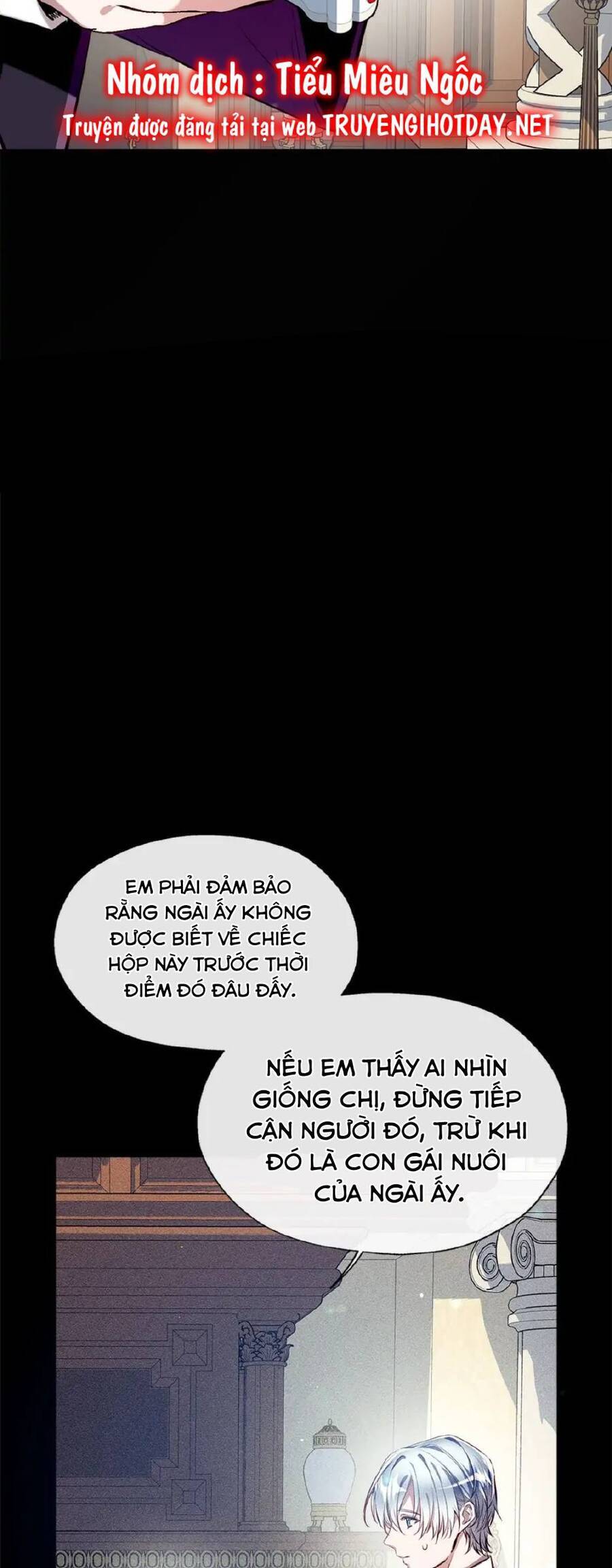 Chúng Ta Có Thể Trở Thành Người Nhà Không? Chapter 81 - Next Chapter 82