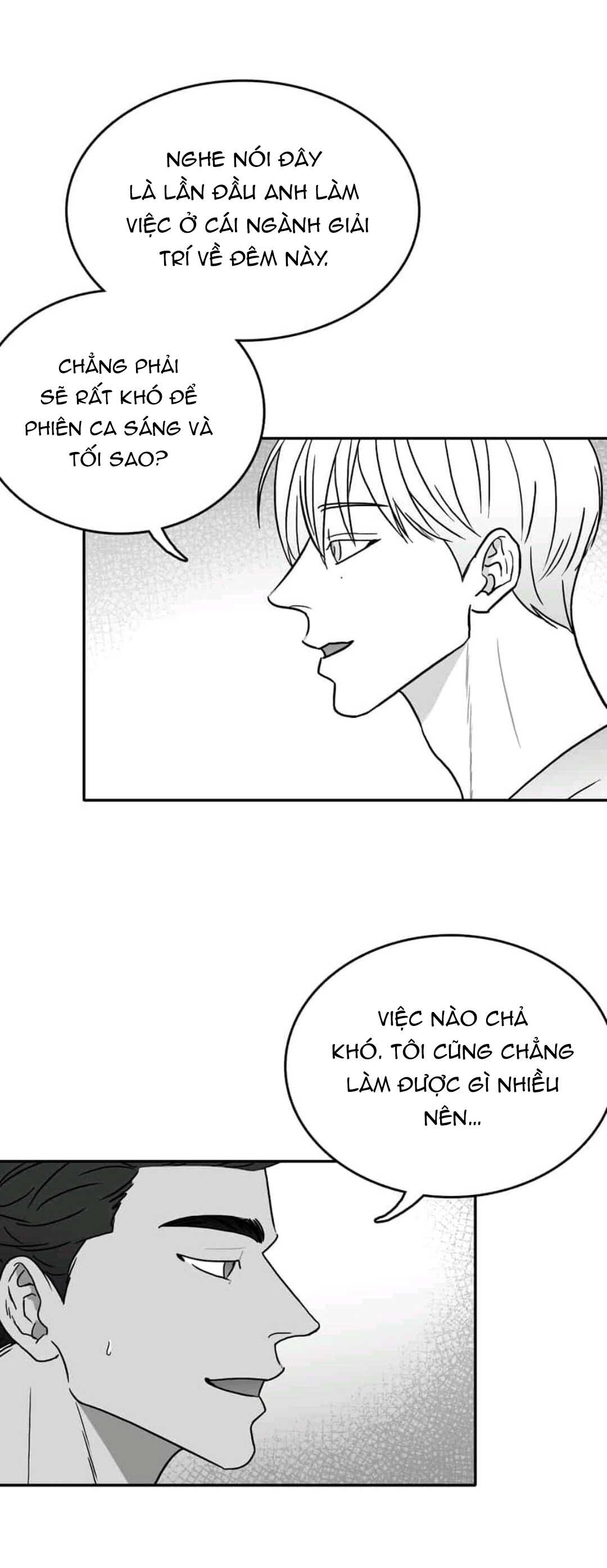 Chúng Ta Đều Là Kẻ Ngốc Chapter 13 - Next Chapter 14