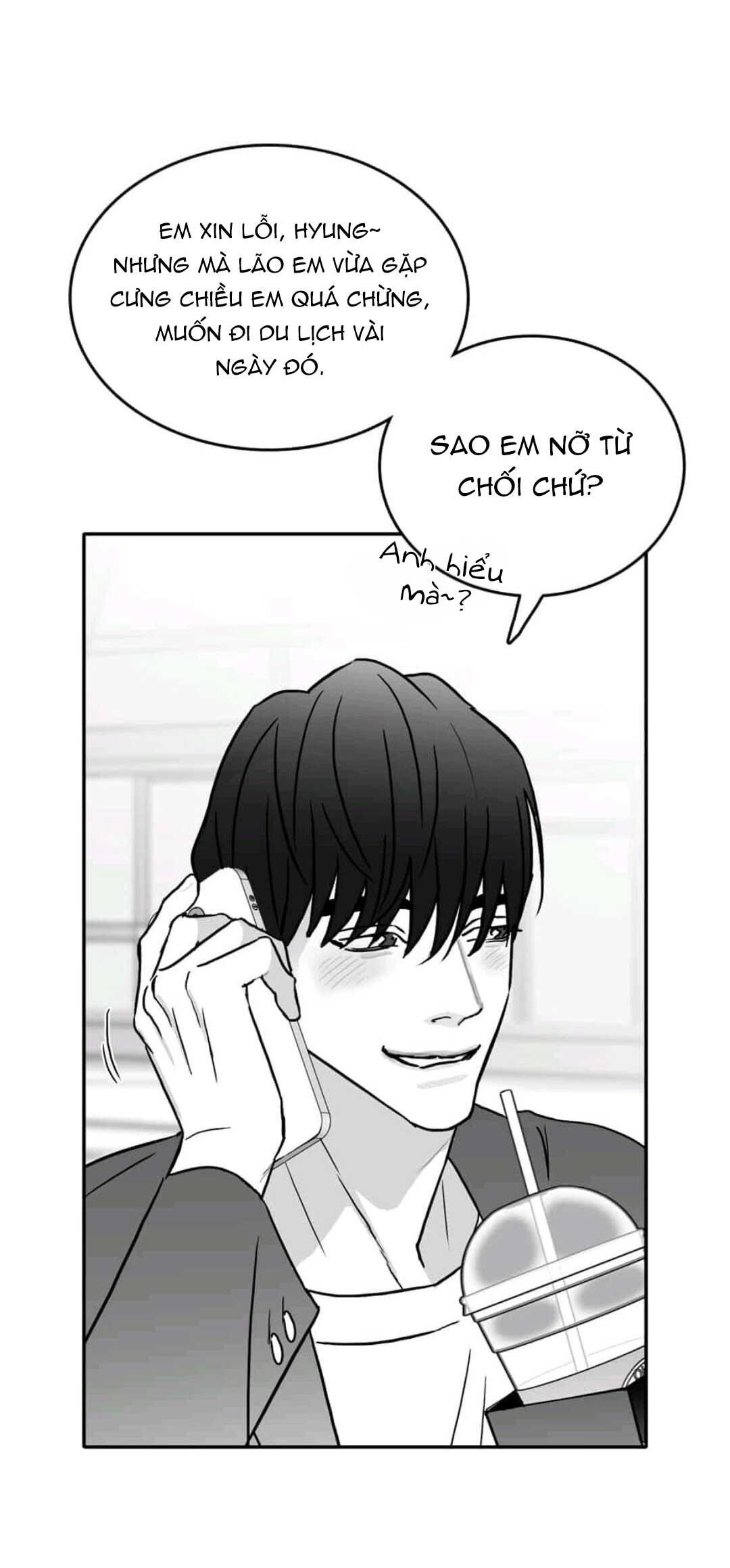 Chúng Ta Đều Là Kẻ Ngốc Chapter 13 - Next Chapter 14